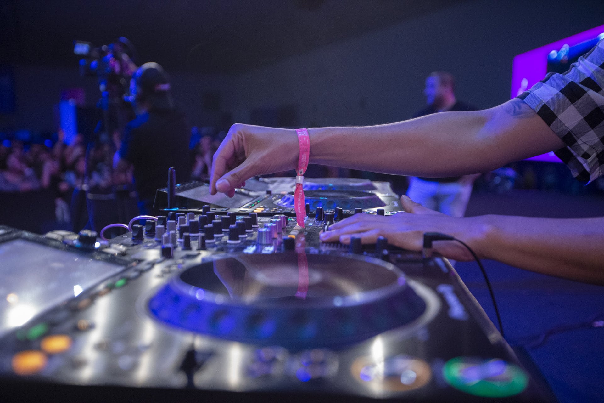 DJ Promises Latinoamérica 2024 El mayor concurso de DJs de América Latina DJ Promises Latinoamérica 2024 El mayor concurso de DJs de América Latina